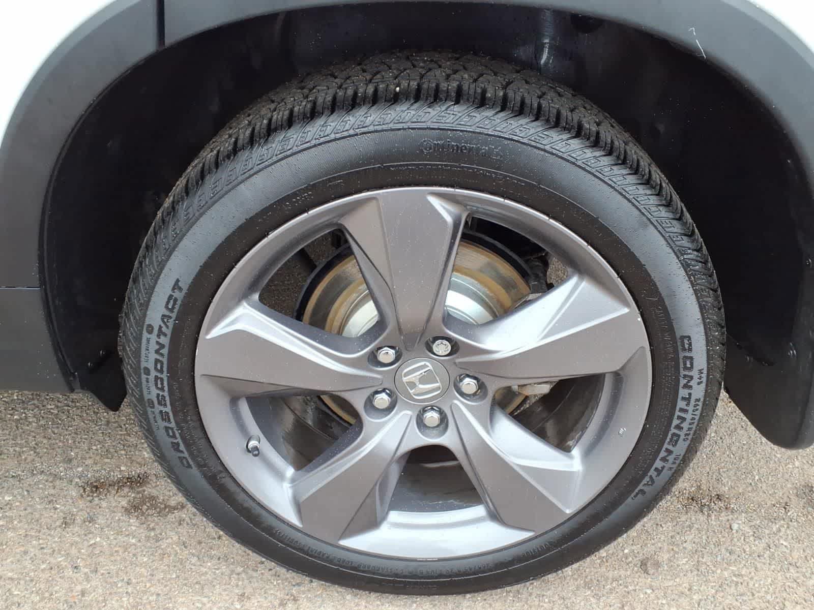 Used 2021 Honda Passport Touring image 8