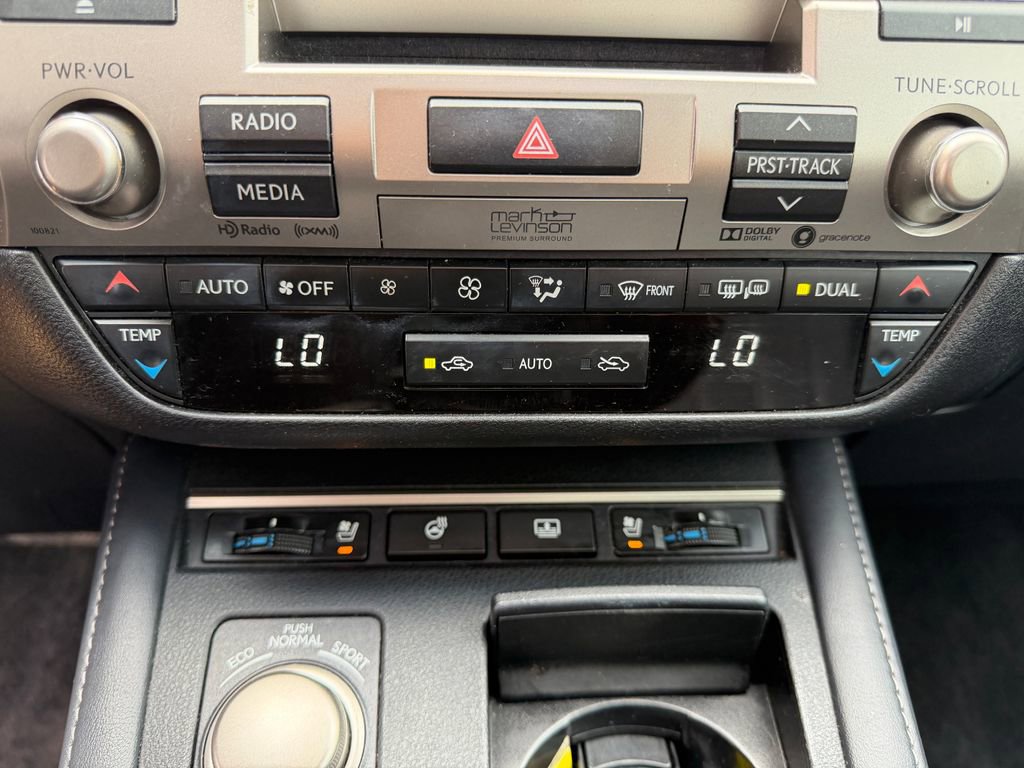 Used 2018 Lexus ES 350 w/ Ultra Luxury Package image 18