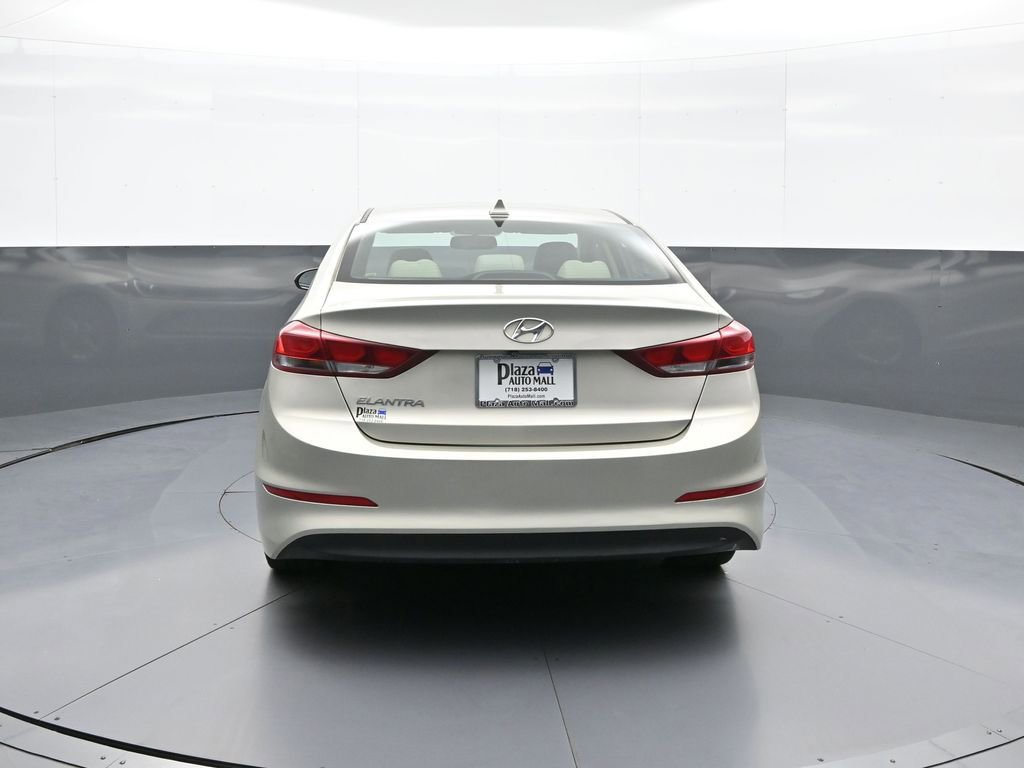 Used 2017 Hyundai Elantra Value Edition w/ Cargo Package image 7