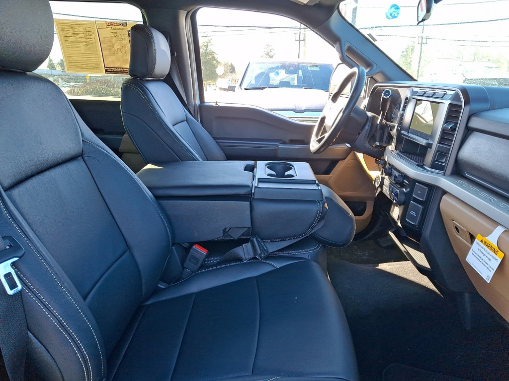 Used 2024 Ford F250 XLT image 12