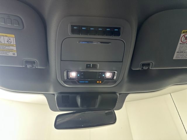 Used 2024 Ford F350 Lariat w/ Lariat Ultimate Package image 24