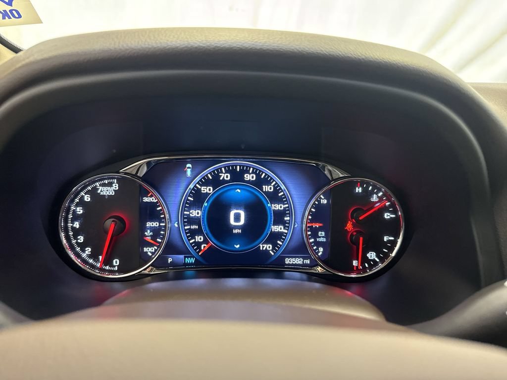 Certified 2018 GMC Acadia Denali AWD/4WD image 17