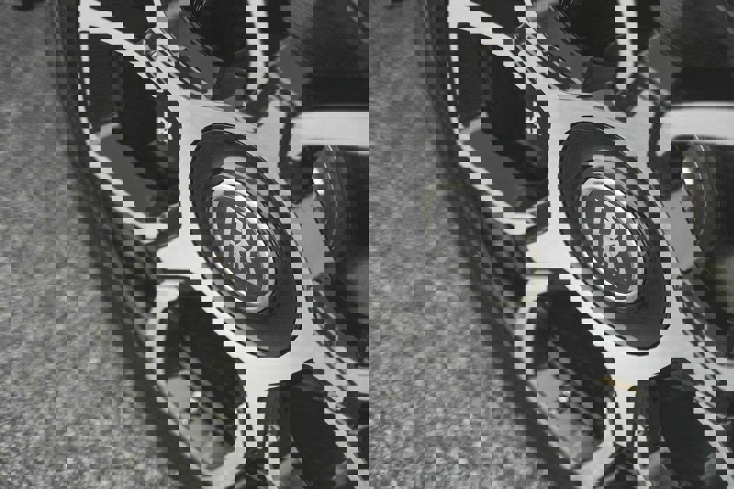 New 2025 Rolls-Royce Cullinan Black Badge image 6