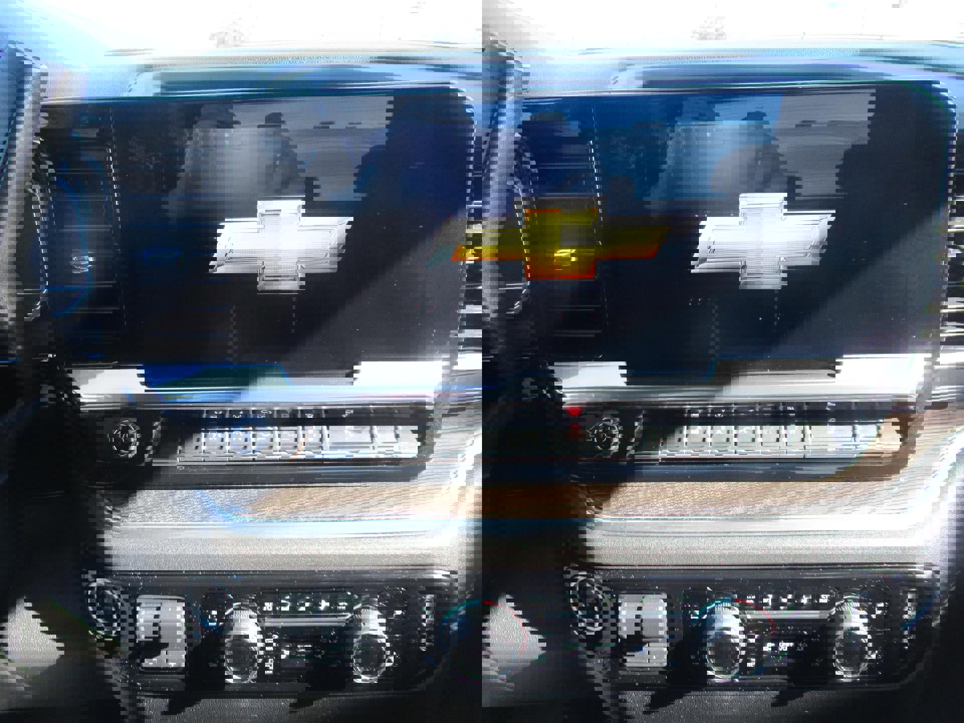 Certified 2023 Chevrolet Silverado 1500 LT image 13