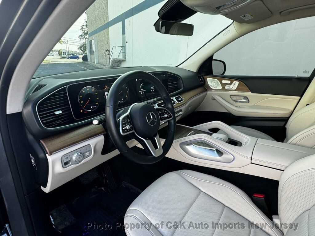 Used 2021 Mercedes-Benz GLE 350 4MATIC image 23