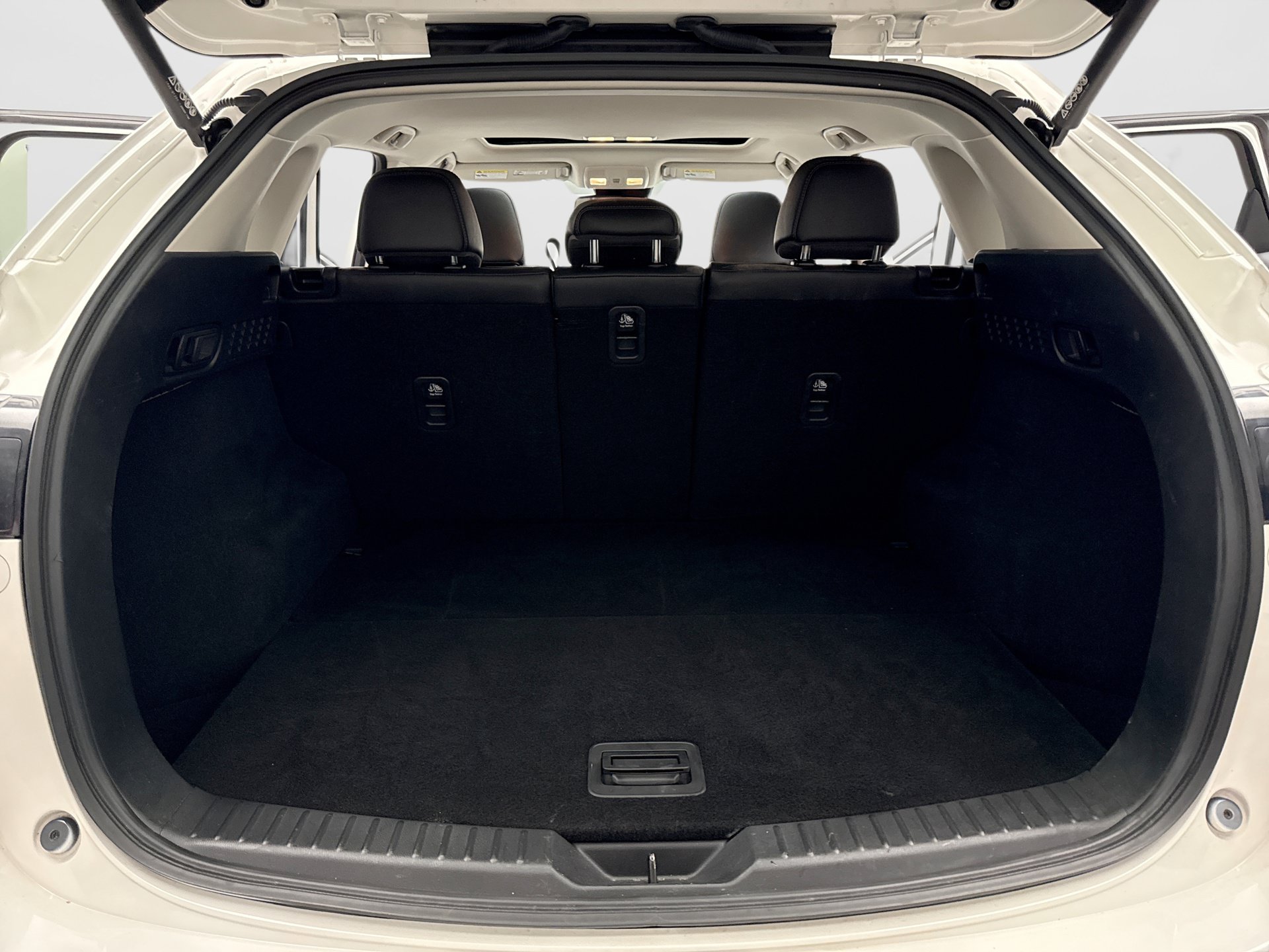 Used 2023 MAZDA CX-5 AWD 2.5 S image 18