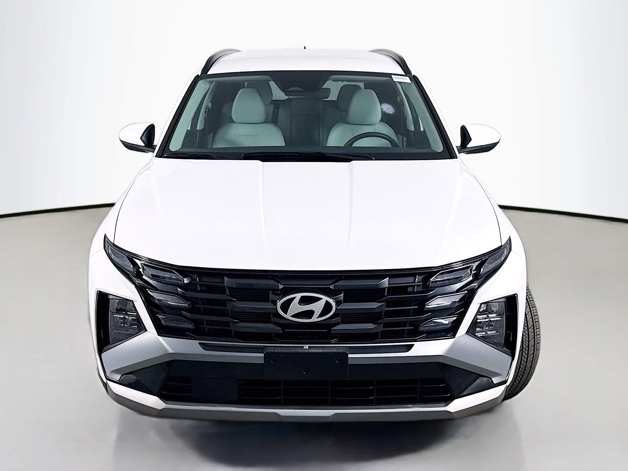 Used 2025 Hyundai Tucson SEL image 2