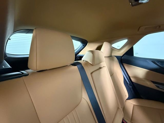 Used 2024 Lexus NX 250 FWD w/ Towing Package (2000 Lbs) image 31