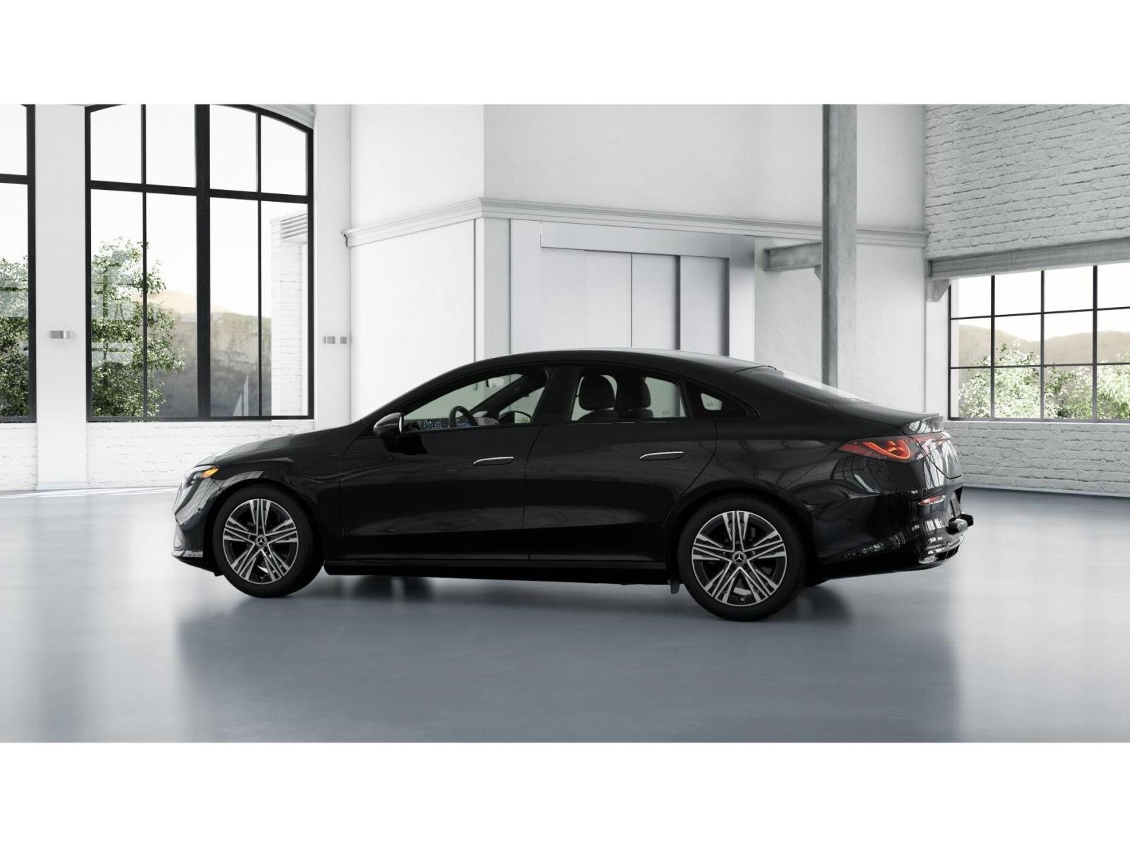 New 2027 Mercedes-Benz CLA 250+ image 31