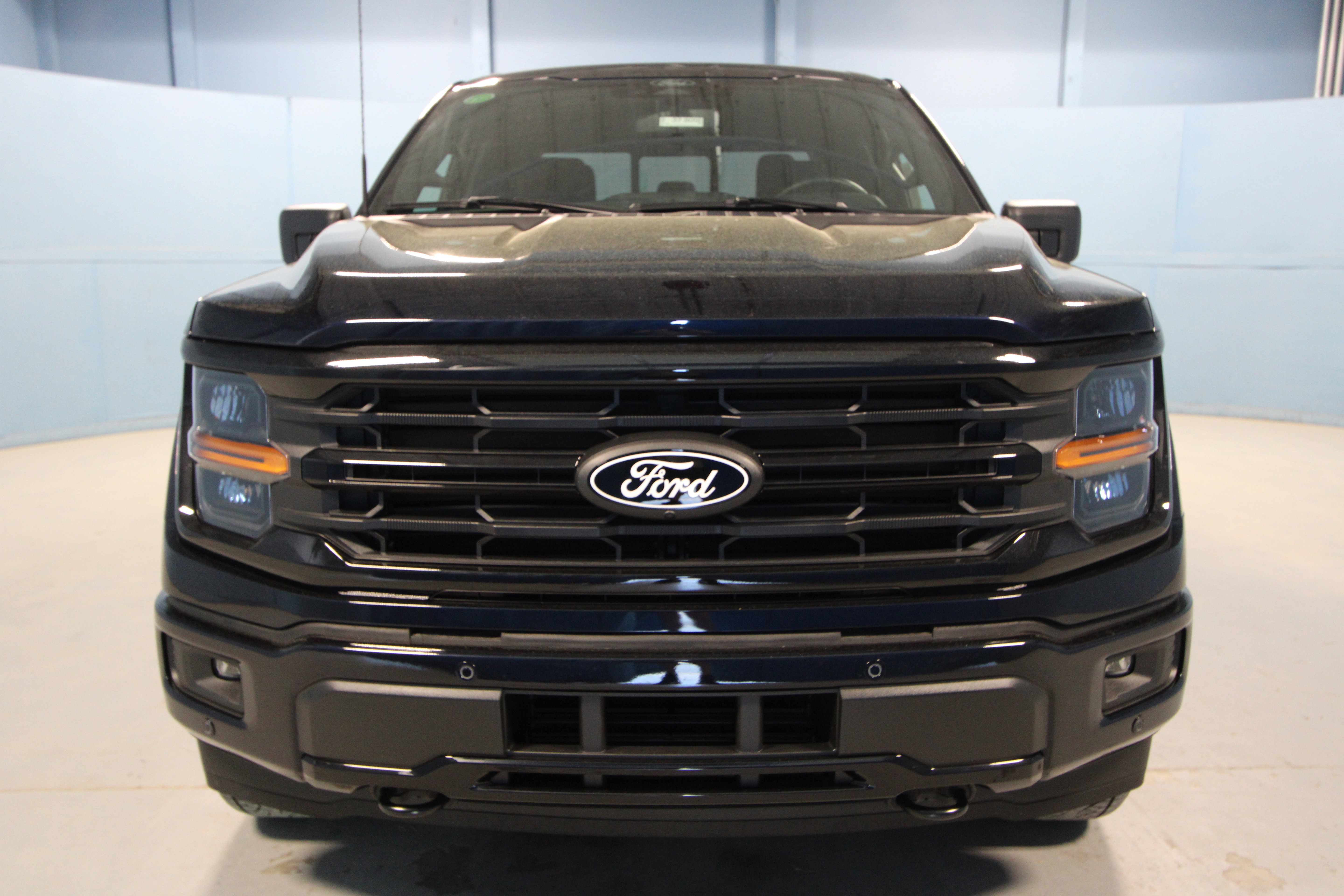 New 2026 Ford F150 XLT AWD/4WD image 22