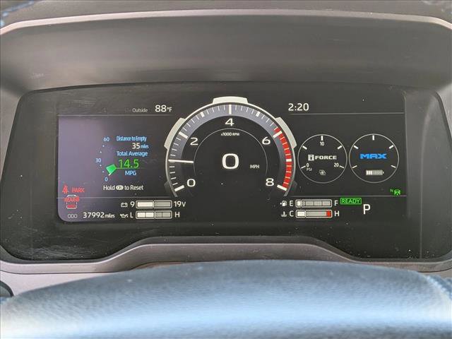 Used 2023 Toyota Sequoia Platinum image 15