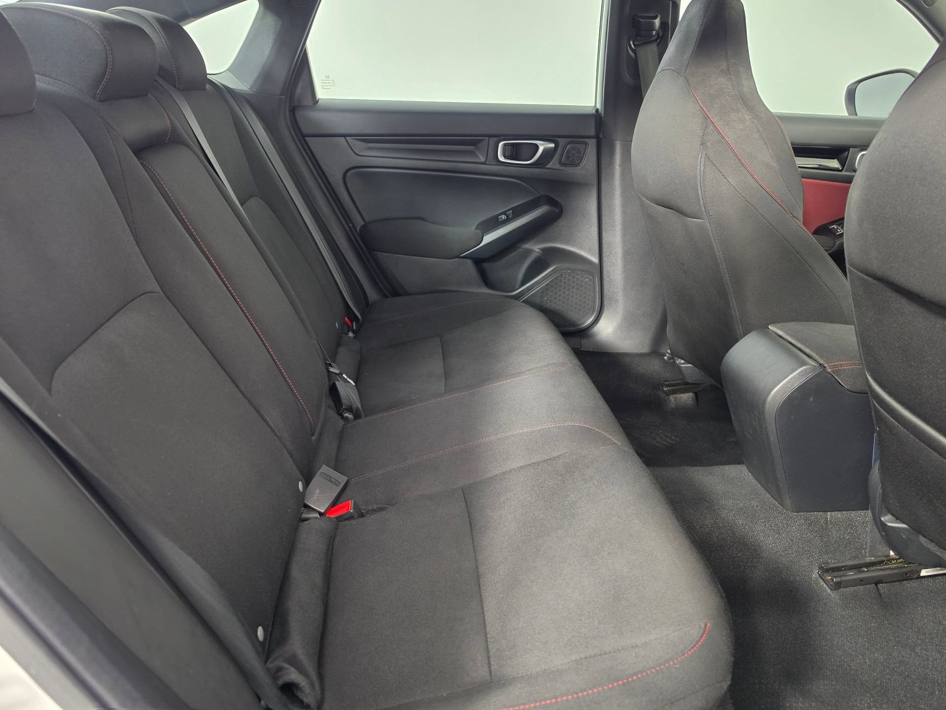 Used 2024 Honda Civic Si image 37