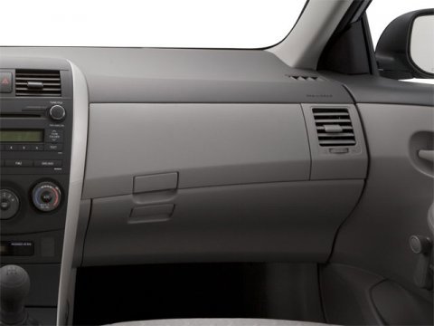 Used 2010 Toyota Corolla LE FWD image 16