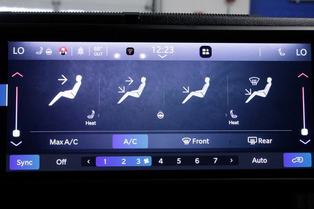 Used 2025 Jeep Wrangler Unlimited Sport S 4xe image 33