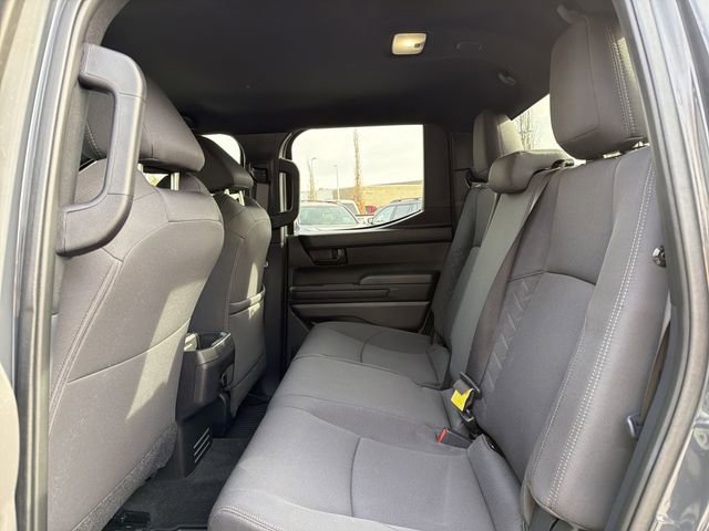 Used 2024 Toyota Tacoma SR5 image 13