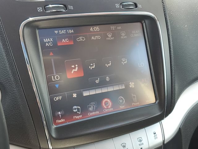 Used 2013 Dodge Journey Crew w/ Flexible Seating Group AWD/4WD image 16