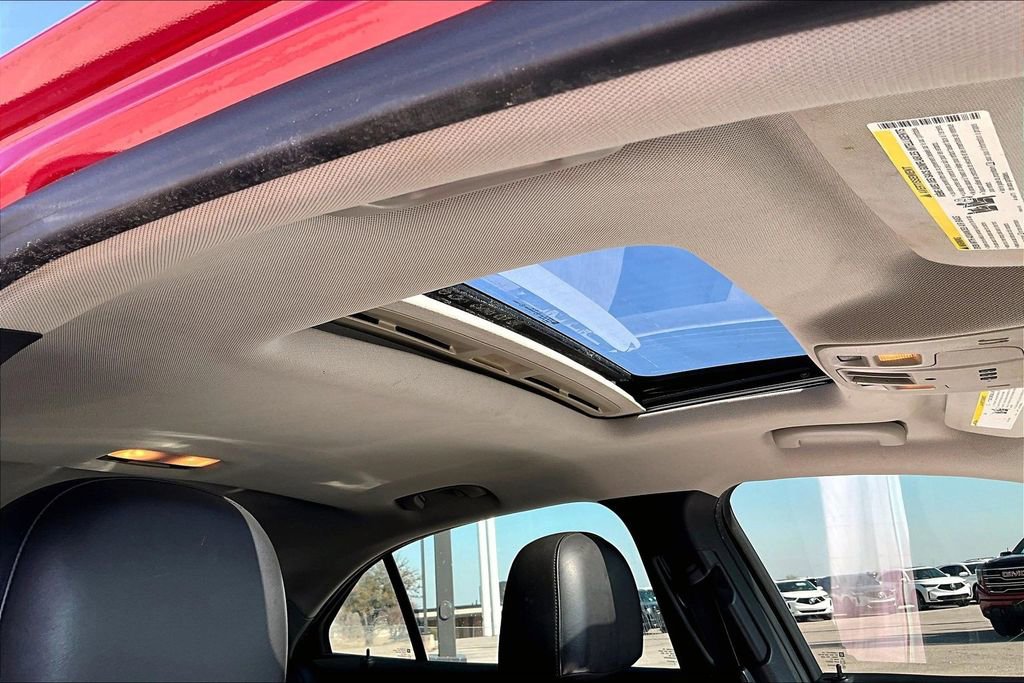 Used 2013 Chevrolet Malibu LTZ image 21