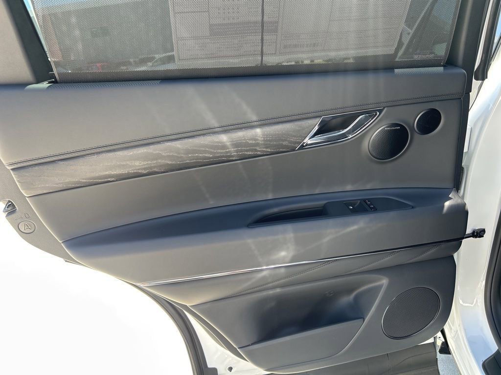 New 2026 Genesis GV80 3.5T Prestige image 13