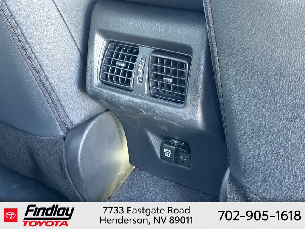 Certified 2026 Toyota Camry Hybrid w/ Convenience Package AWD/4WD image 14