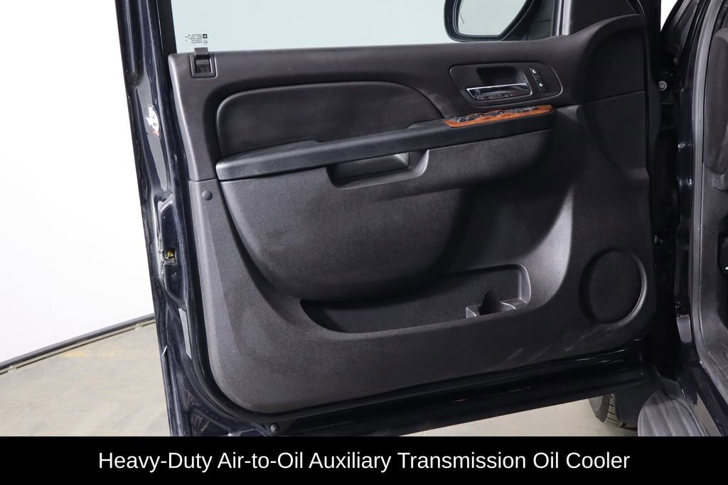 Used 2013 Chevrolet Tahoe LT w/ All-Star Edition RWD image 19