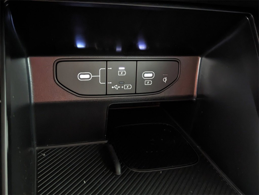New 2025 Kia Sorento S w/ Panoramic Sunroof Package image 22