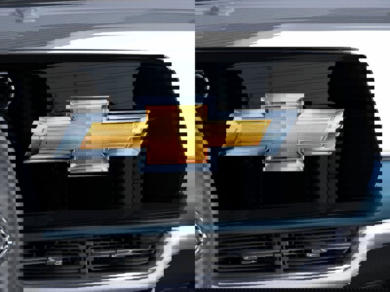 New 2026 Chevrolet Equinox EV LT image 20