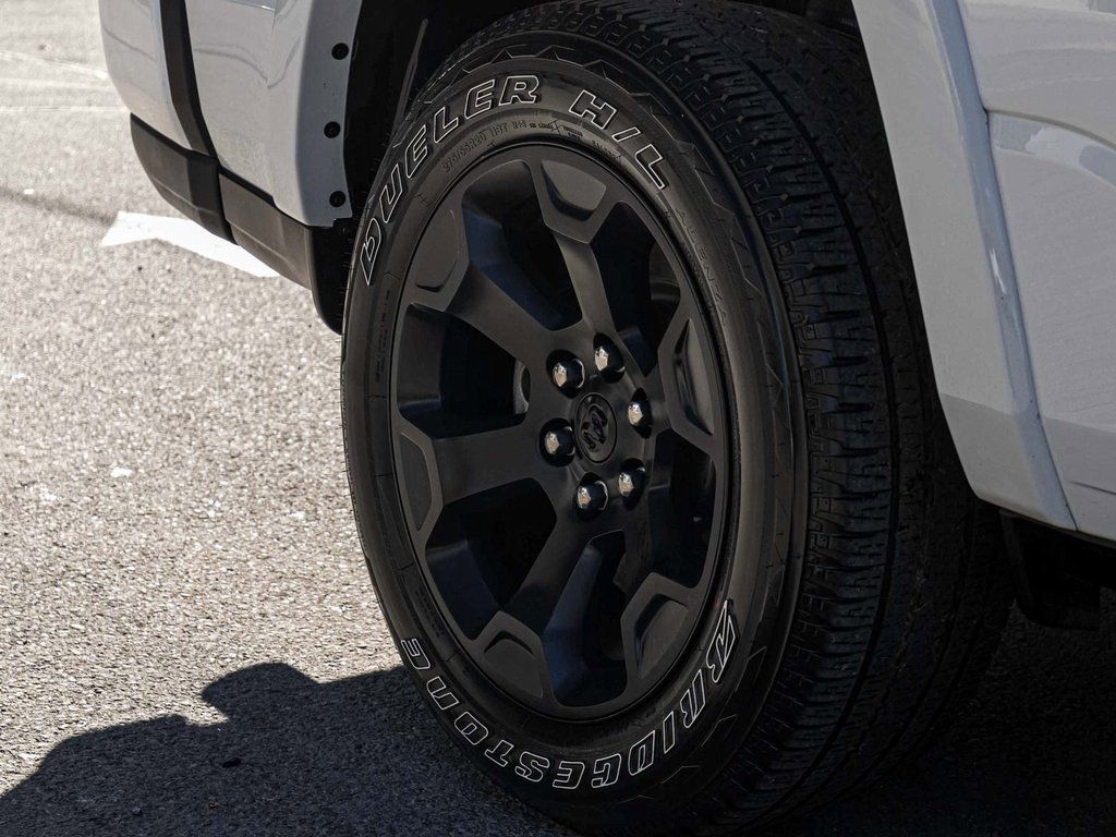 Used 2025 RAM 1500 Big Horn image 10