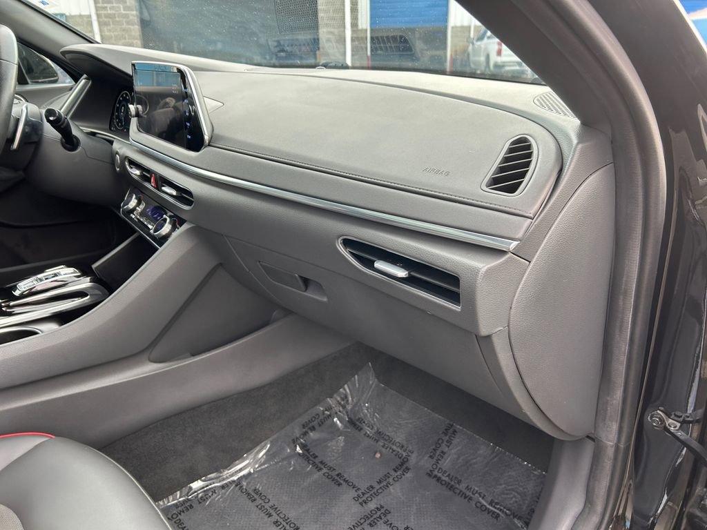 Used 2022 Hyundai Sonata SEL Plus image 26