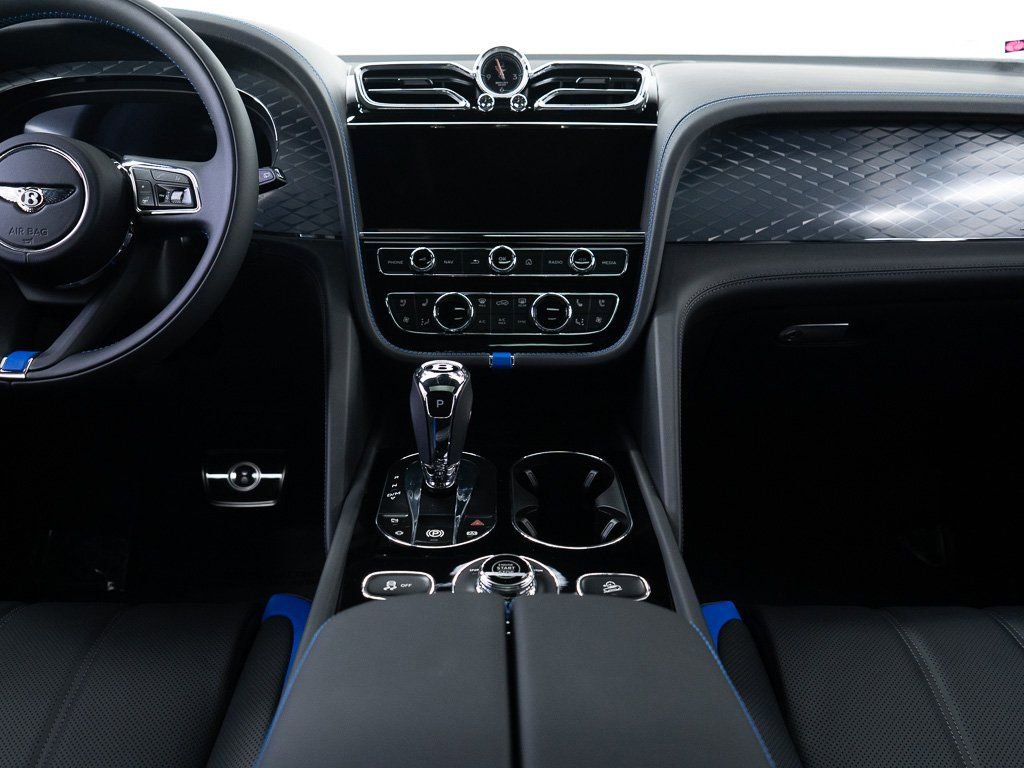 New 2026 Bentley Bentayga Speed image 31