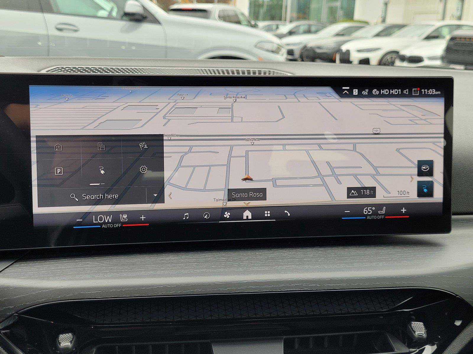 New 2026 BMW i4 eDrive40 w/ Premium Package RWD image 10