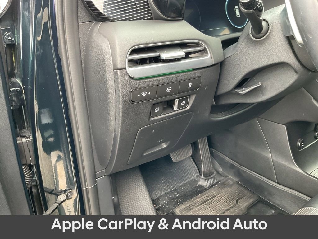 Used 2023 Hyundai Palisade Calligraphy image 12