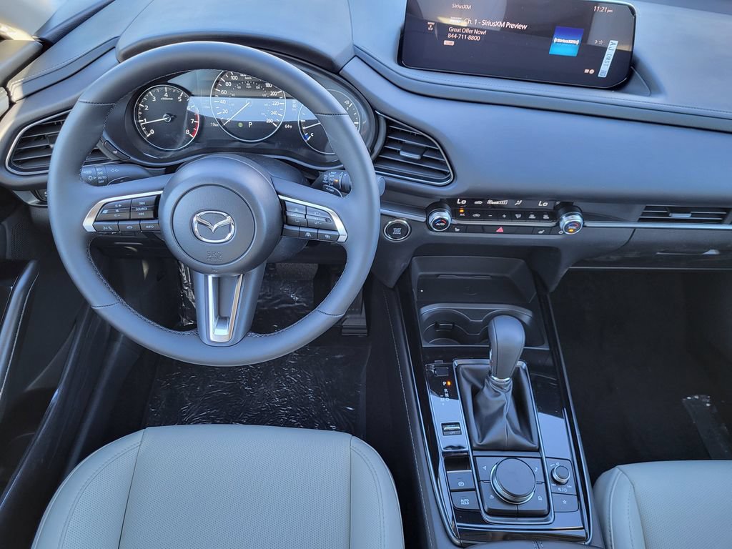 New 2026 MAZDA CX-30 2.5 Turbo w/ Premium Plus Pkg AWD/4WD image 3