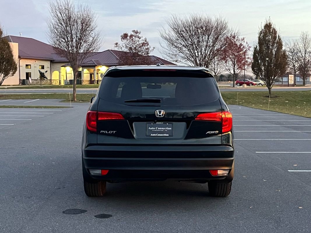 Used 2016 Honda Pilot EX-L image 7