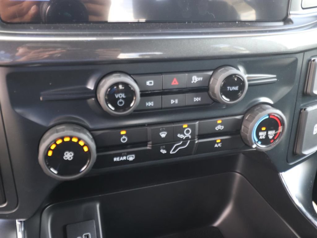 New 2026 Ford F150 STX w/ Equipment Group 200A AWD/4WD image 20