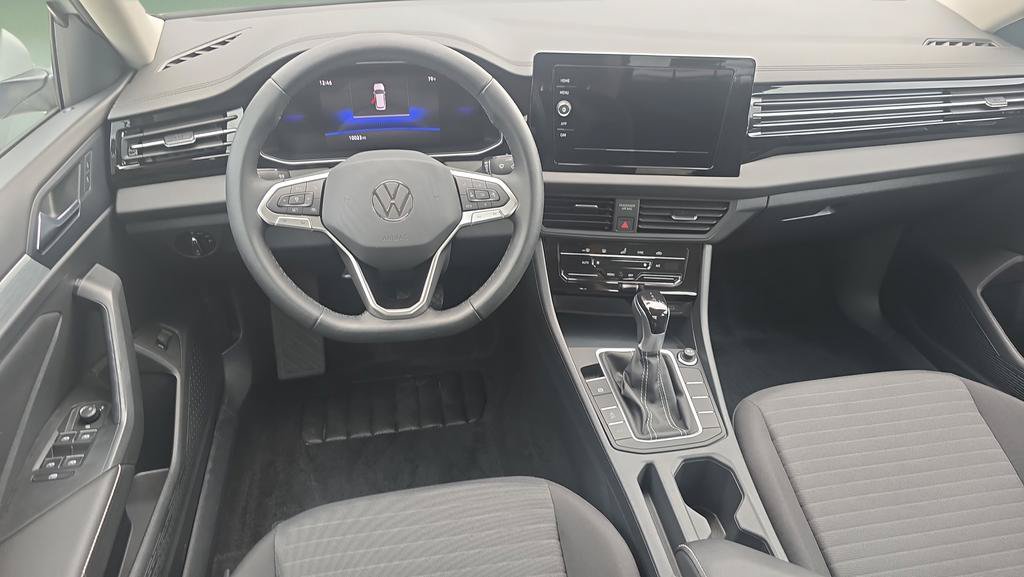 Used 2025 Volkswagen Jetta S FWD image 14