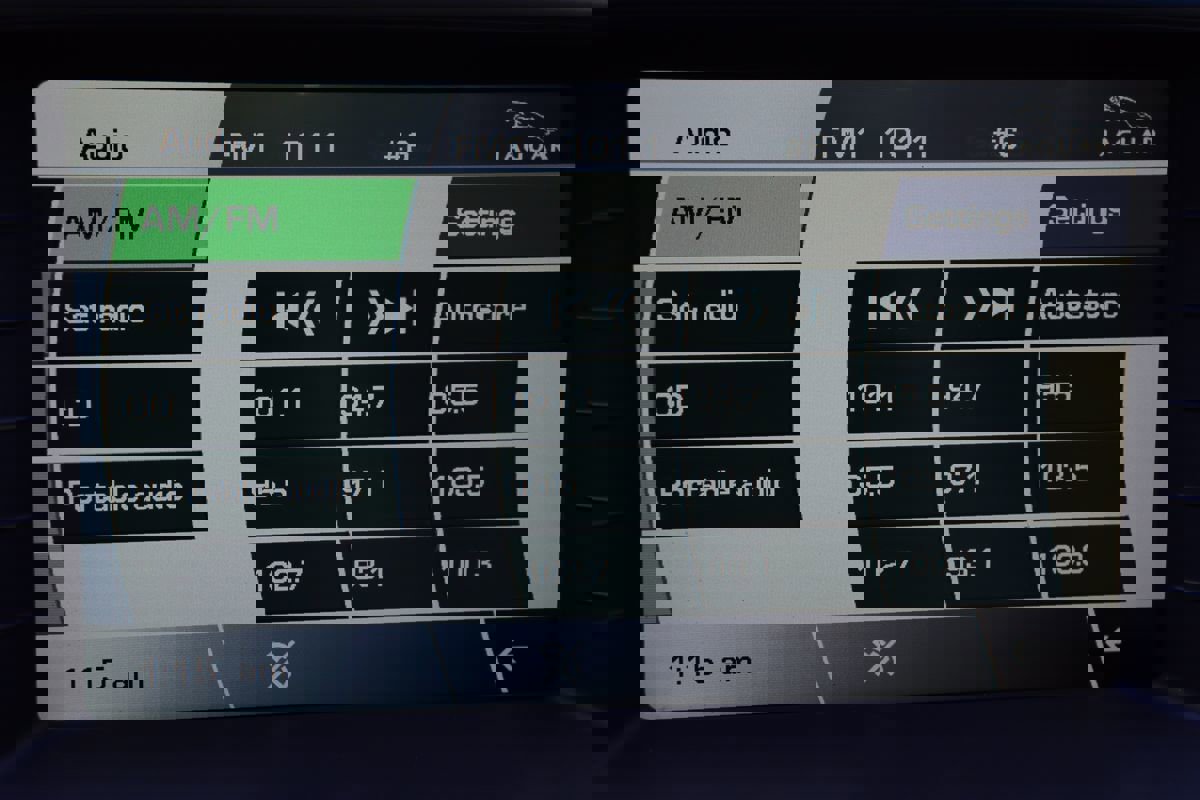 Used 2011 Jaguar XK Coupe image 21