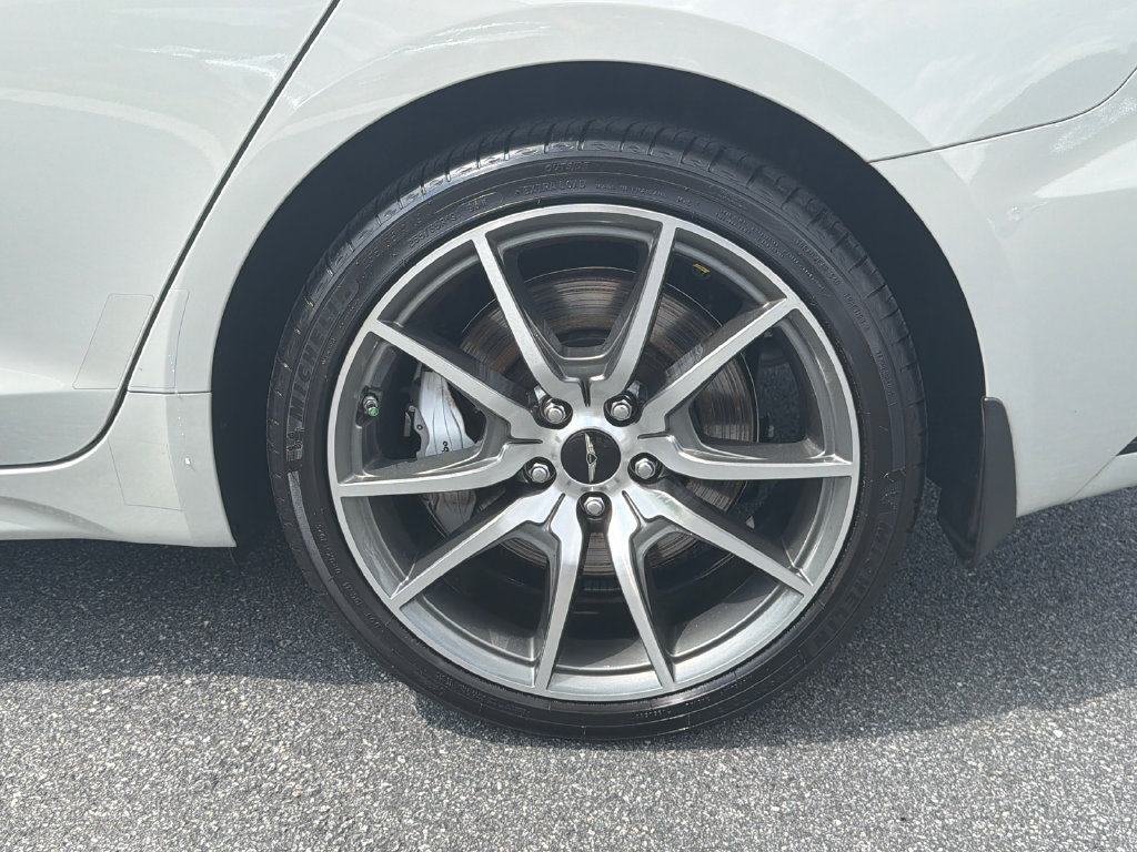 Used 2026 Genesis G70 2.5T RWD image 21