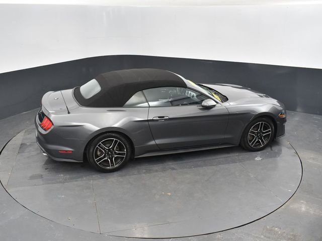 Used 2023 Ford Mustang Premium RWD image 25