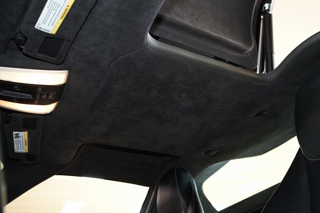 Used 2011 Mercedes-Benz SLS AMG Coupe image 22