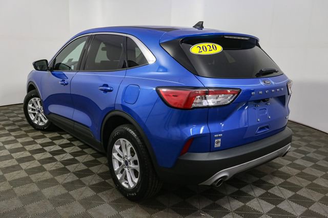 Used 2020 Ford Escape SE AWD/4WD image 7