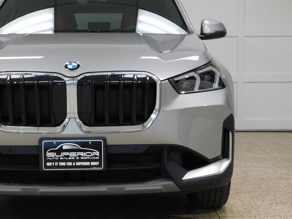 Used 2024 BMW X1 xDrive28i image 18