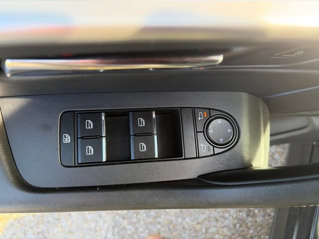 Used 2025 MAZDA CX-90 3.3 Turbo w/ Preferred Package AWD/4WD image 18