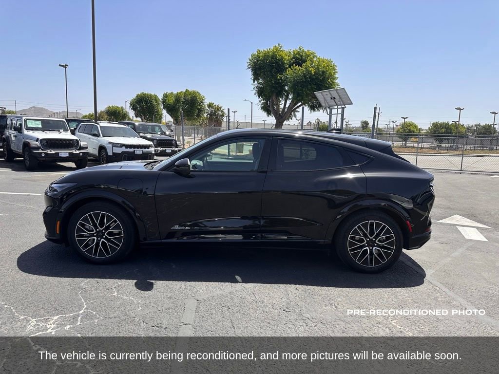 Used 2024 Ford Mustang Mach-E Premium image 2