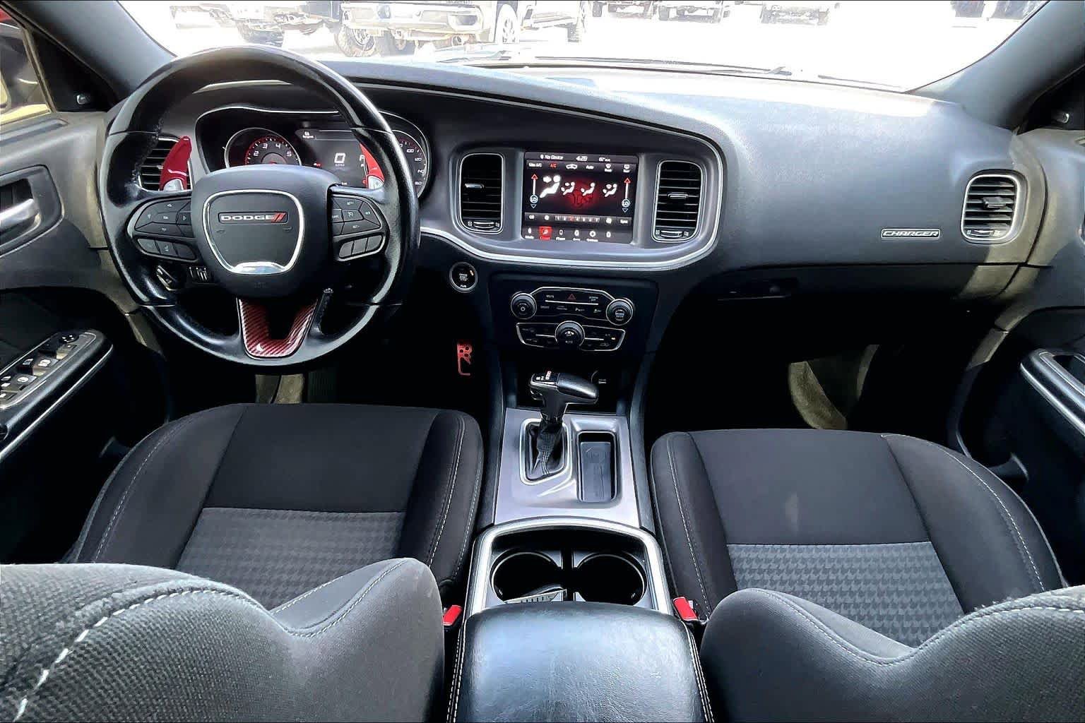 Used 2020 Dodge Charger R/T RWD image 14