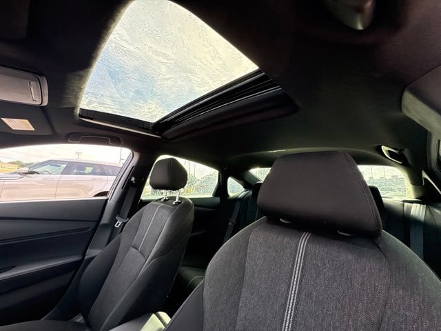 Used 2025 Honda Accord Sport image 18