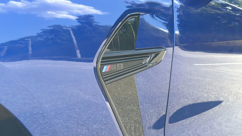 Used 2025 BMW M8 Competition image 27
