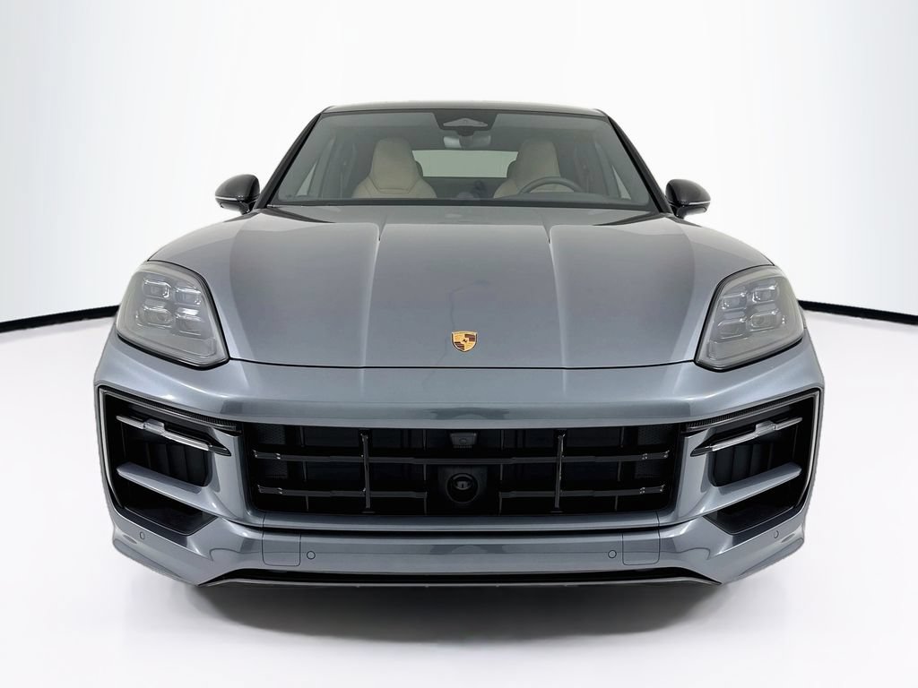 New 2026 Porsche Cayenne S AWD/4WD image 6