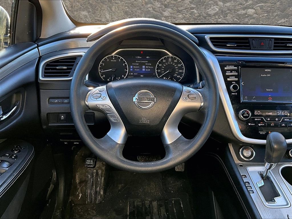 Used 2016 Nissan Murano S w/ Navigation Package image 5