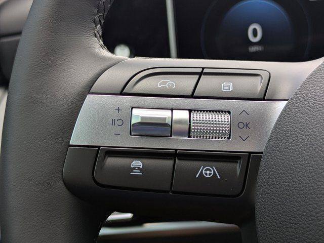 New 2026 Hyundai Santa Cruz Limited AWD/4WD image 24