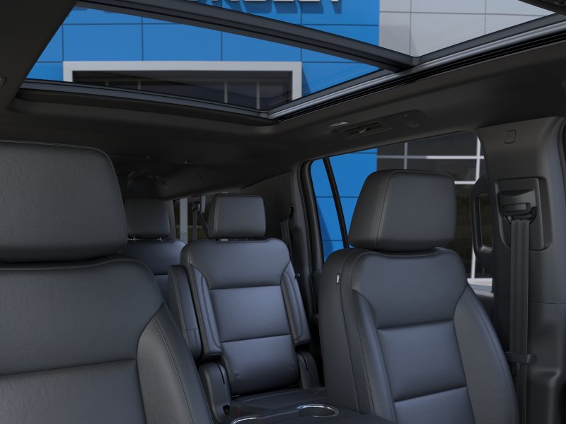 New 2026 Chevrolet Suburban LT w/ Comfort Package AWD/4WD image 55